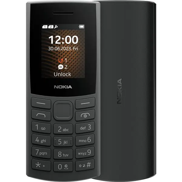 گوشی موبایل نوکیا Nokia 105 4G 2023