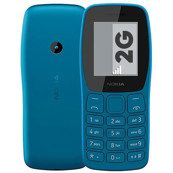 گوشی موبایل نوکیا 2022110 - 3