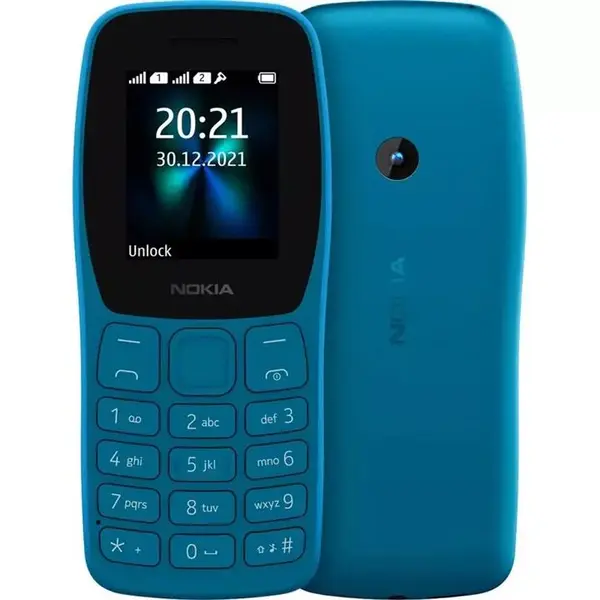 گوشی موبایل نوکیا 2022110 - 4