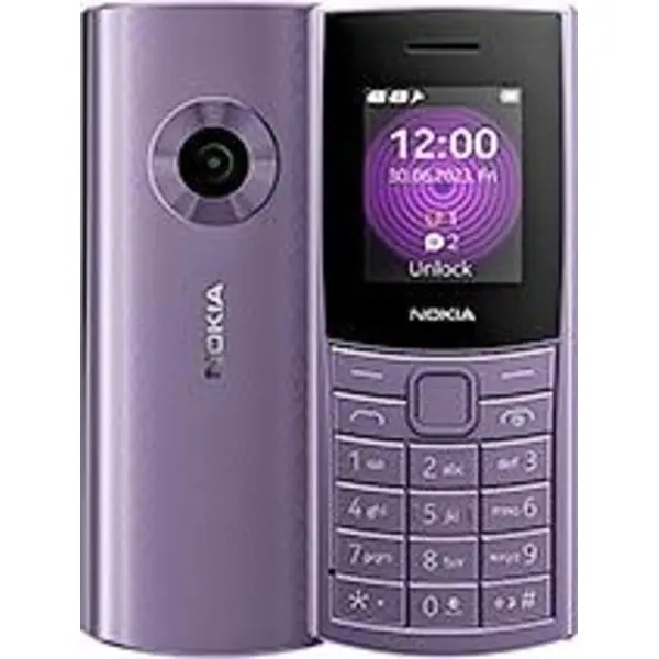 گوشی موبایل نوکیا Nokia 110 4G - 2