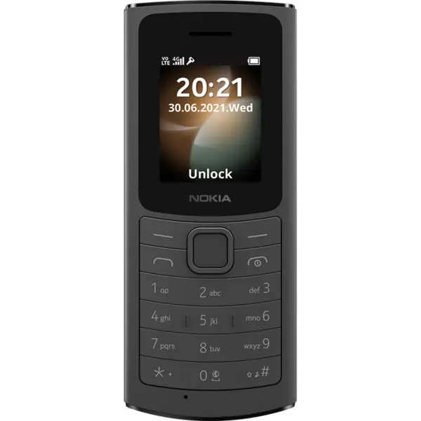 گوشی موبایل نوکیا Nokia 110 4G