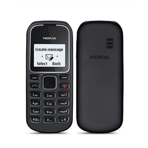 گوشی موبایل نوکیا 1280 - 3