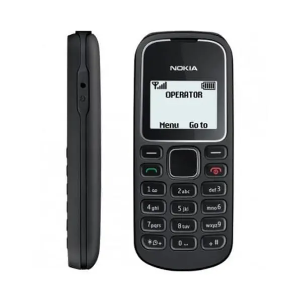 گوشی موبایل نوکیا 1280 - 4