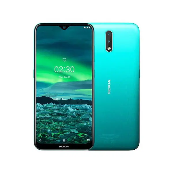 گوشی موبایل نوکیا مدل 2.3 - 6