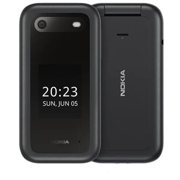 Nokia 2660 Flip Dual SIM نوکیا 2660 فلیپ دو سیمکارت
