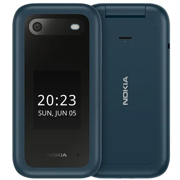Nokia 2660 Flip Dual SIM نوکیا 2660 فلیپ دو سیمکارت