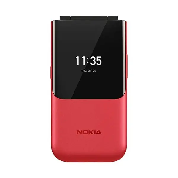 گوشی موبایل نوکیا Nokia 2720 Flip - 6