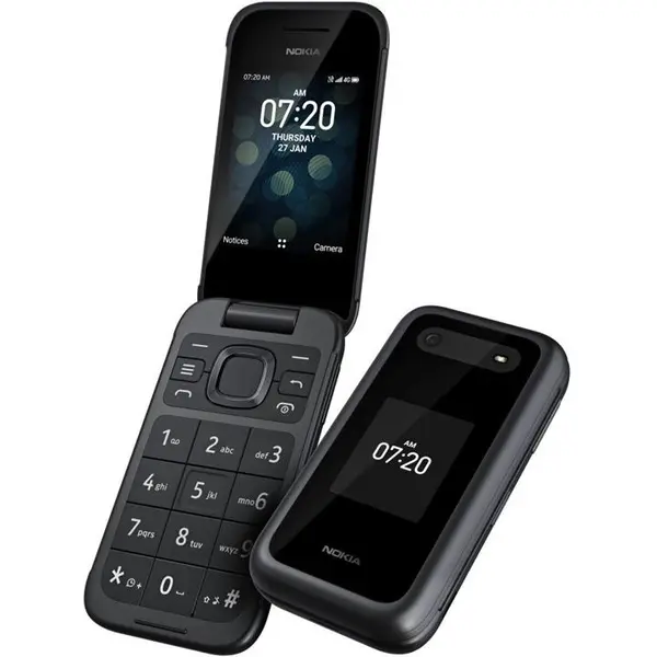 گوشی موبایل نوکیا 2760 - 5