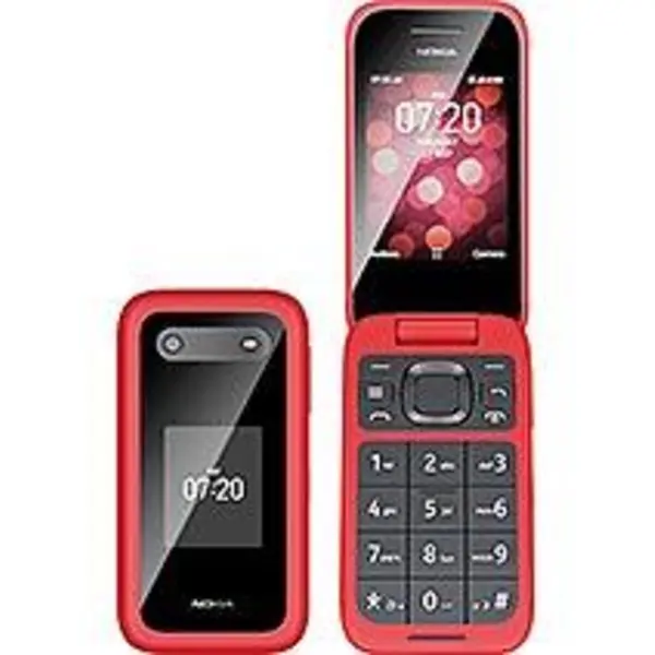 گوشی موبایل نوکیا Nokia 2780 Flip