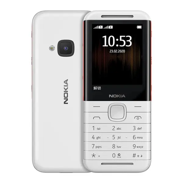 گوشی موبایل نوکیا  5310