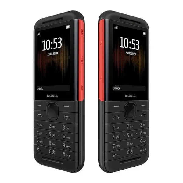 گوشی موبایل نوکیا  5310