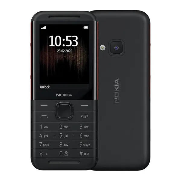 گوشی موبایل نوکیا  5310