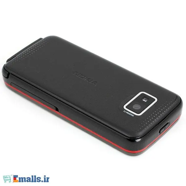 گوشی موبایل نوکیا 5530 اکسپرس موزیک
