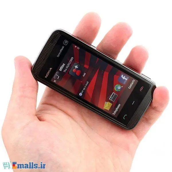 گوشی موبایل نوکیا 5530 اکسپرس موزیک
