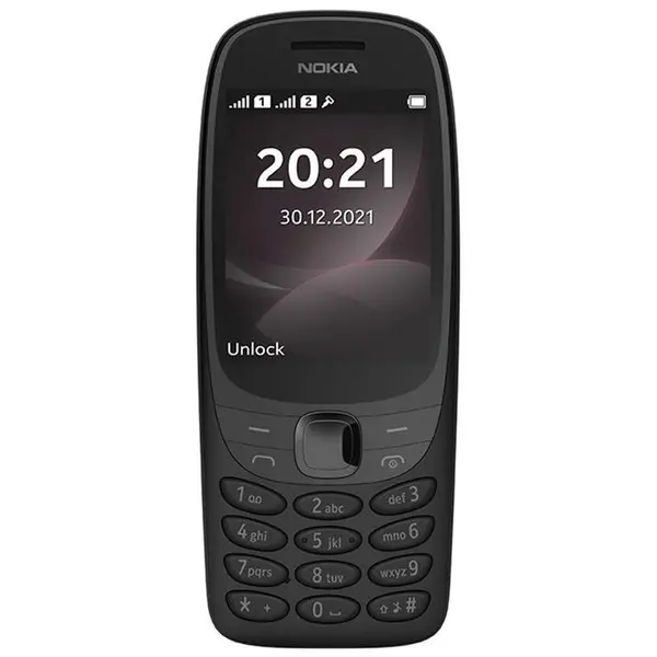 گوشی موبایل نوکیا 6310 2021 - 3