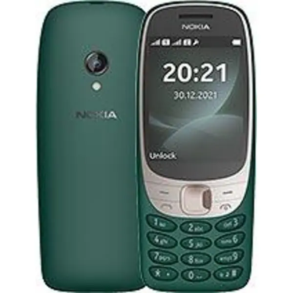 گوشی موبایل نوکیا 6310 2021 - 4