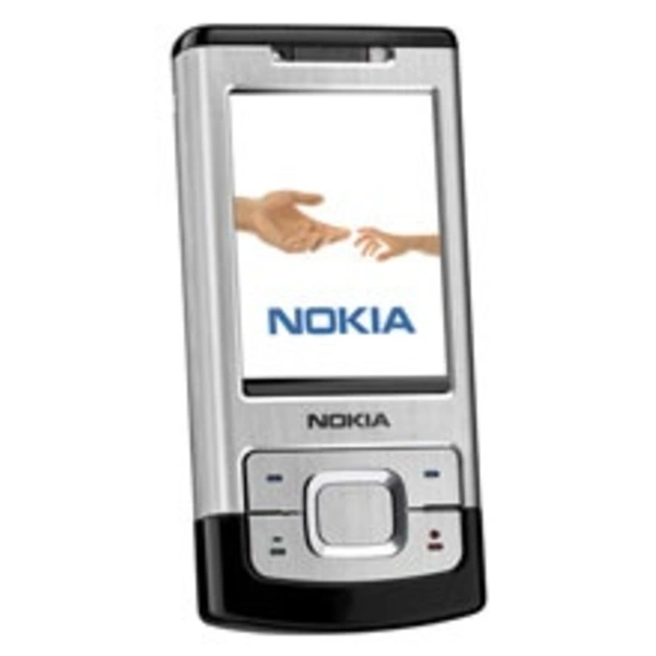 گوشی موبایل نوکیا 6500 اسلاید