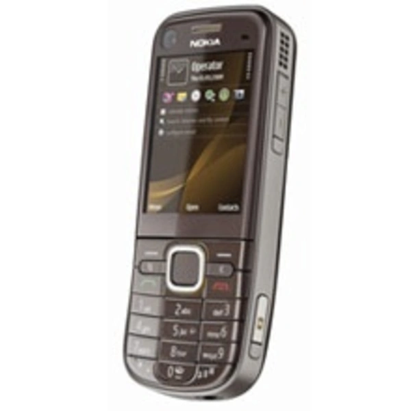 گوشی موبایل نوکیا 6720 کلاسیک - 2