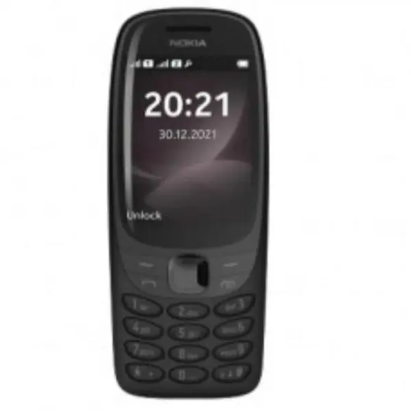 گوشی موبایل نوکیا مدل 8210 4G