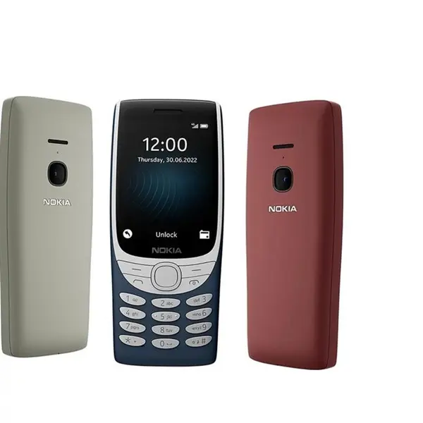 گوشی موبایل نوکیا مدل 8210 4G