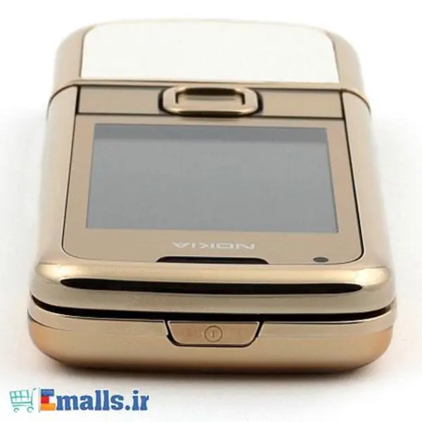 گوشی موبایل نوکیا 8800 ارت - 5