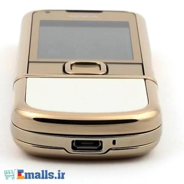 گوشی موبایل نوکیا 8800 ارت - 6