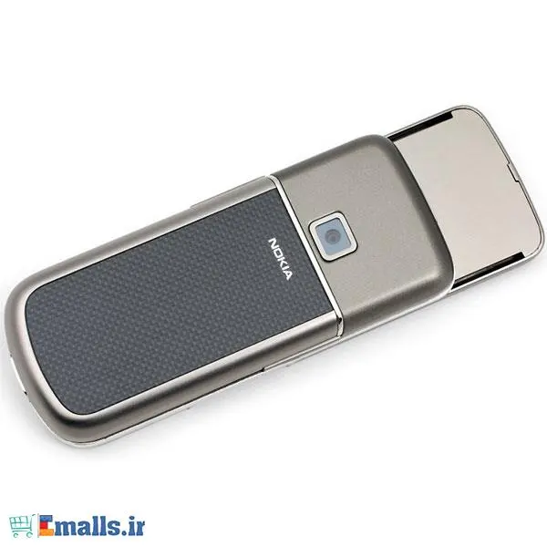 گوشی موبایل نوکیا 8800 کربن ارت - 4
