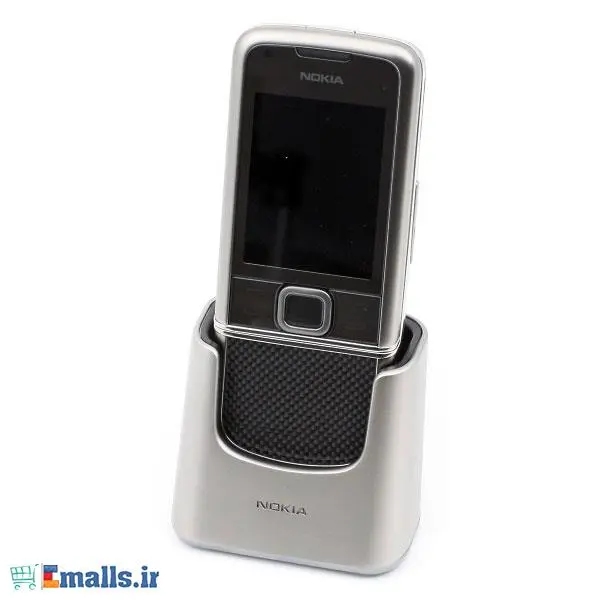 گوشی موبایل نوکیا 8800 کربن ارت - 3