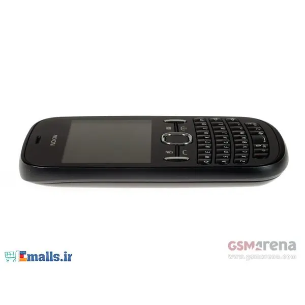 گوشی موبایل نوکیا آشا 200 - 2