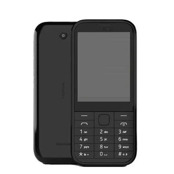 گوشی موبایل نوکیا ASHA 225 - 4
