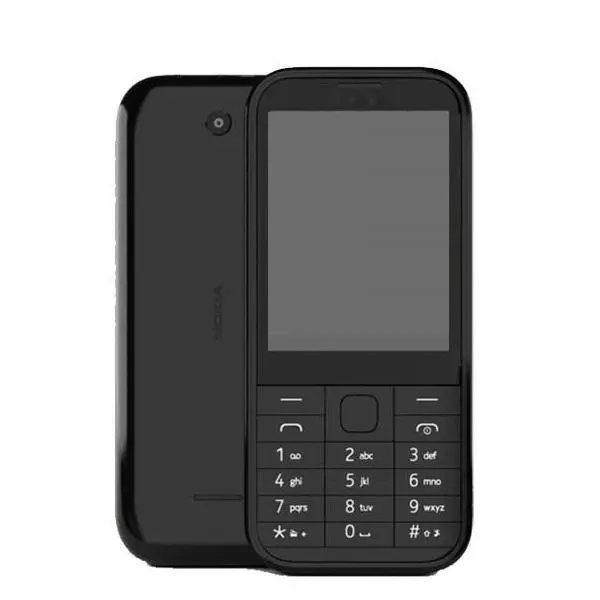 گوشی موبایل نوکیا ASHA 225 - 6