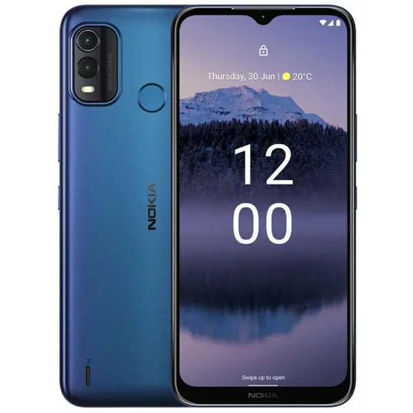گوشی موبایل نوکیا مدل G11 Plus ظرفیت 4/64 گیگابایت - 4