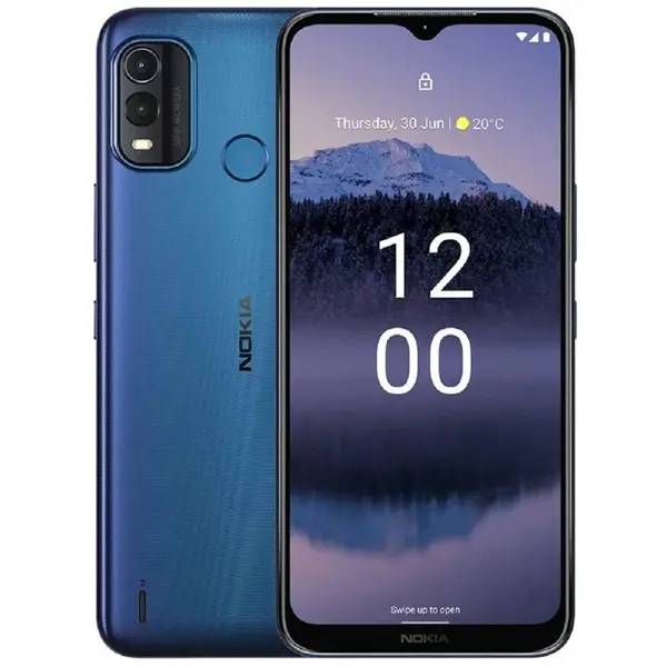 گوشی موبایل نوکیا مدل G11 Plus ظرفیت 4/64 گیگابایت - 2