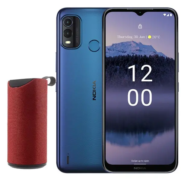 گوشی موبایل نوکیا مدل G11 Plus ظرفیت 4/64 گیگابایت - 3