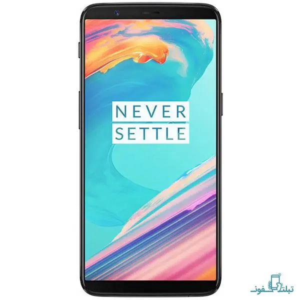 گوشی موبایل وان پلاس One Plus 5T - 6