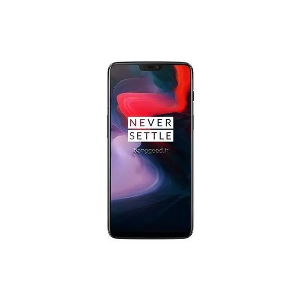 گوشی موبایل وان پلاس مدل OnePlus 6 - 64GB - Dual SIM - 3