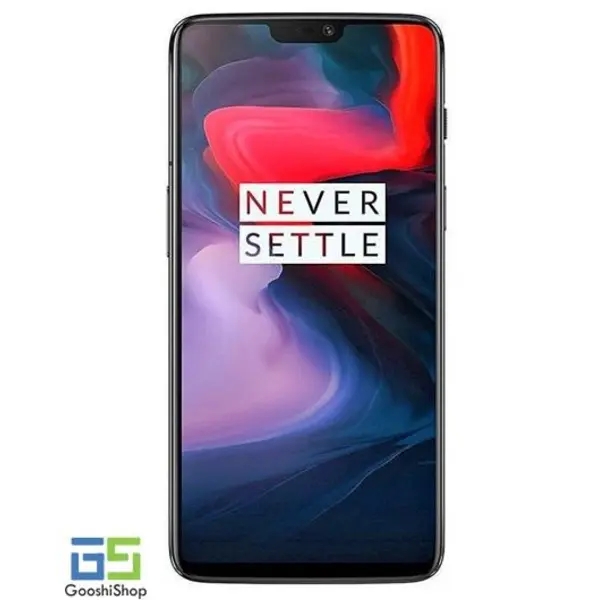 گوشی موبایل وان پلاس مدل OnePlus 6 - 64GB - Dual SIM - 2