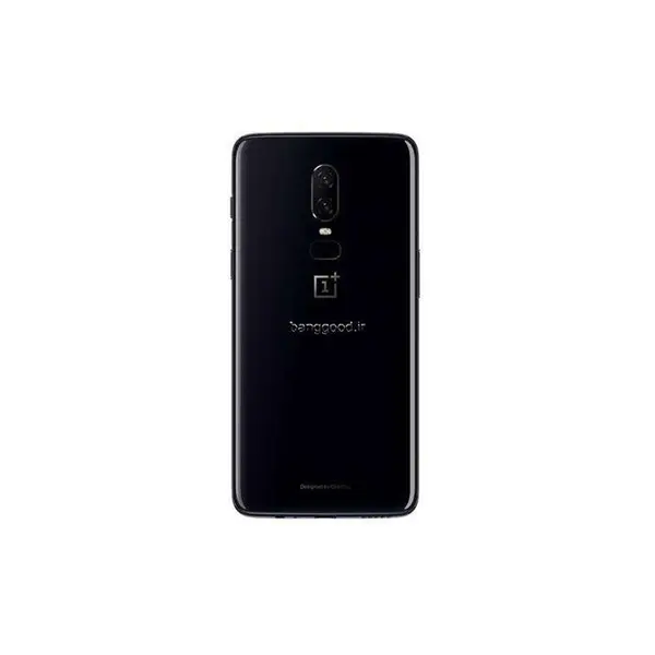 گوشی موبایل وان پلاس مدل OnePlus 6 - 64GB - Dual SIM - 4