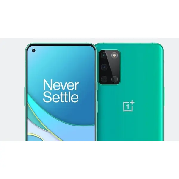 گوشی موبایل OnePlus 8T 5G با 12 گیگ رم و 256 گیگ حافظه داخلی