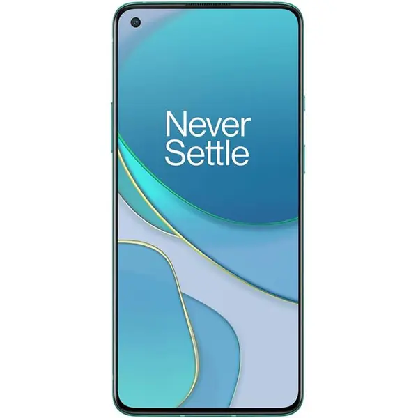 گوشی موبایل OnePlus 8T 5G با 12 گیگ رم و 256 گیگ حافظه داخلی
