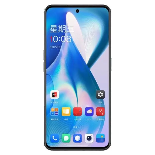 گوشی موبایل وان پلاس Ace ظرفیت 12/256 گیگابایت