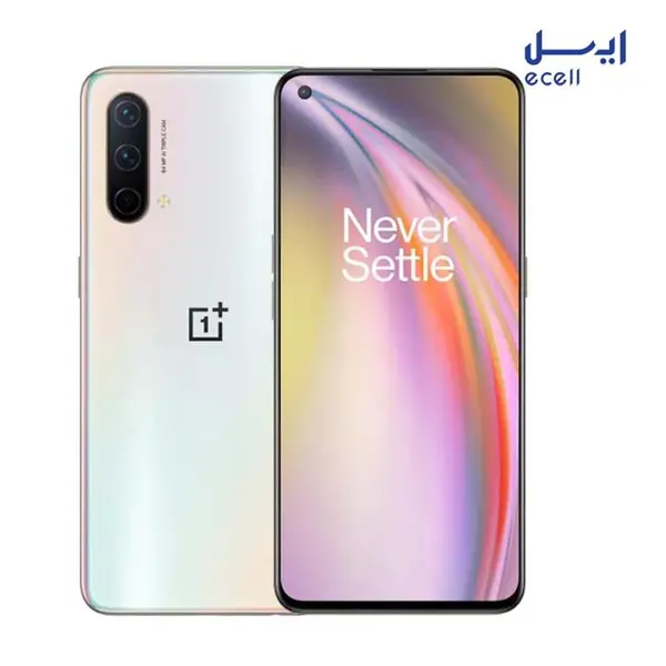 گوشی موبایل وان پلاس مدل Nord CE 5G ظرفیت 8/128 گیگابایت