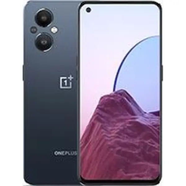 گوشی موبایل OnePlus Nord N20 5G ظرفیت 6/128 گیگابایت