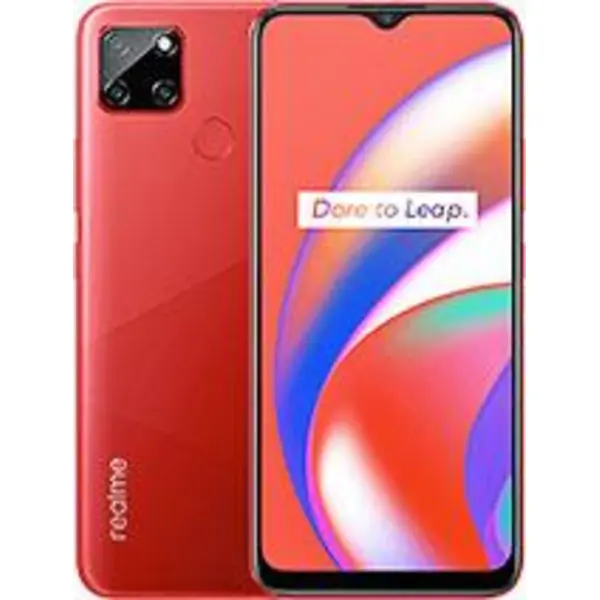 گوشی موبایل Oppo A15 با 3 گیگ رم و 32 گیگ حافظه داخلی