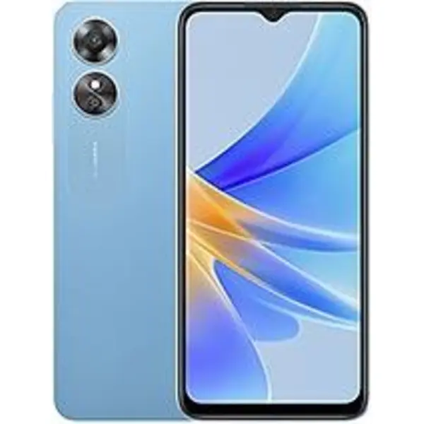 گوشی موبایل Oppo A58 ظرفیت 8/128 گیگابایت