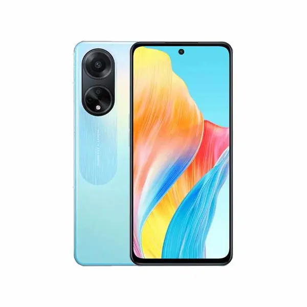 گوشی موبایل اوپو A98 ظرفیت 8/256 گیگابایت
