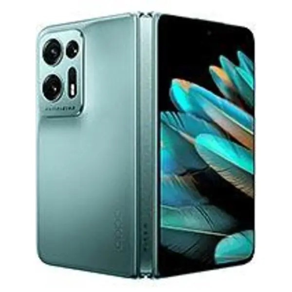 گوشی موبایل اپوو Find N3 ظرفیت 12/256گیگابایت
