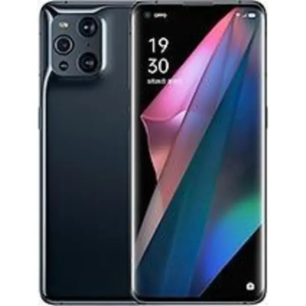 گوشی موبایل اوپو Find X5 Pro ظرفیت 8/256 گیگابایت