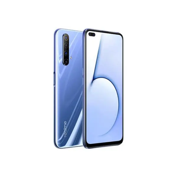 گوشی اپوو مدل Realme X50 5G با 8 گیگ رم و 256 گیگ حافظه داخلی - 6