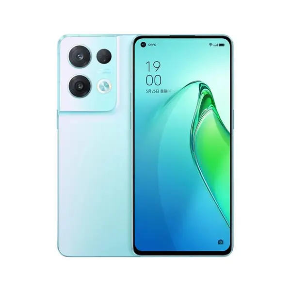 گوشی موبایل اوپو Reno8 Pro ظرفیت 12/256 گیگابایت